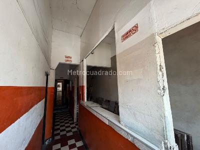 Apartamento de 5 alcobas en arriendo en Centro, Barranquilla, 312 m² · foto 2 de 5