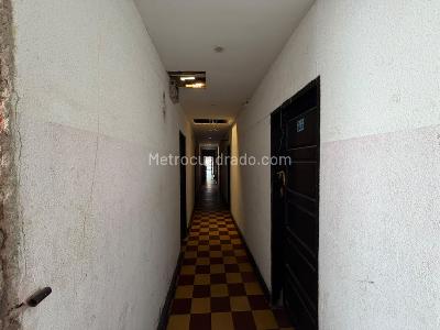 Apartamento de 5 alcobas en arriendo en Centro, Barranquilla, 312 m² · foto 3 de 5