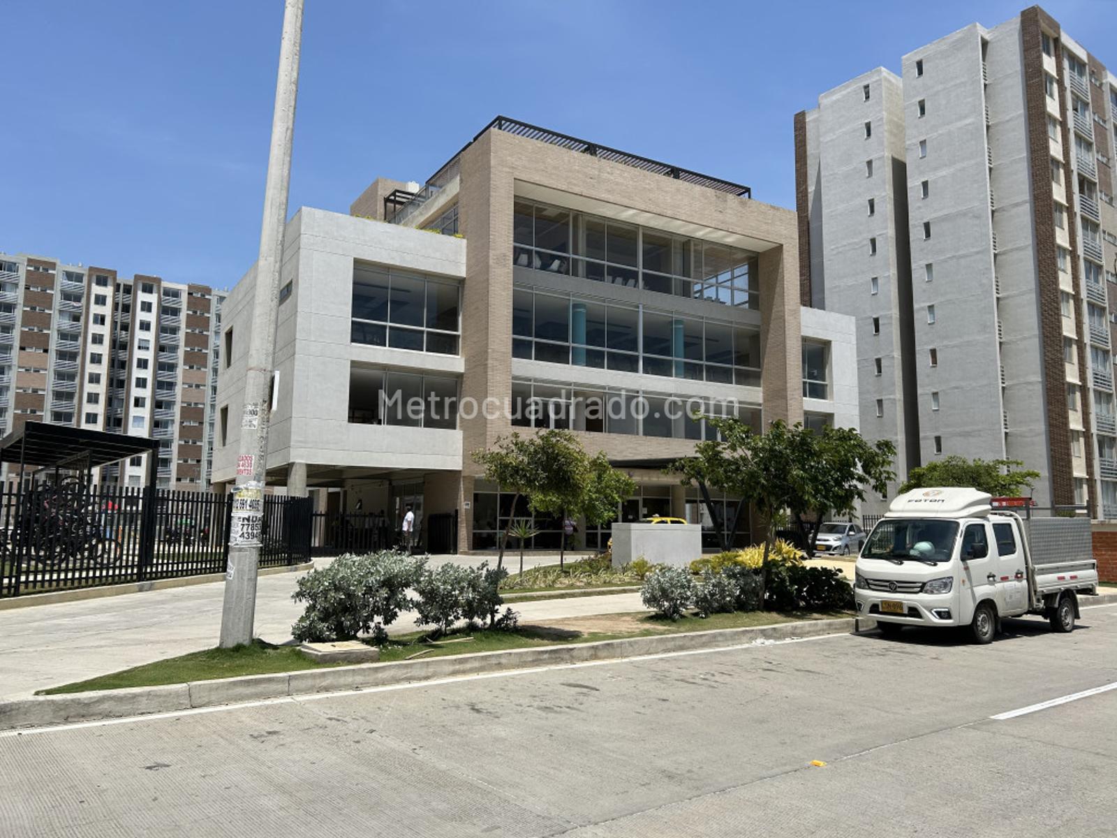 Foto del apartamento