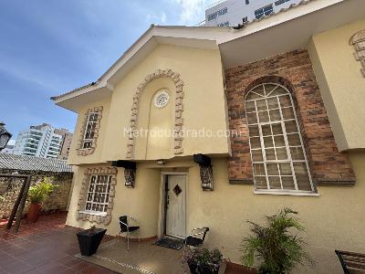 Casa en venta en Altos De Riomar, Barranquilla · foto 2 de 14