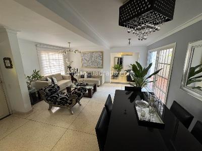 Casa en venta en Altos De Riomar, Barranquilla · foto 3 de 14