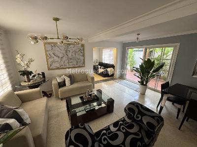 Casa en venta en Altos De Riomar, Barranquilla · foto 4 de 14