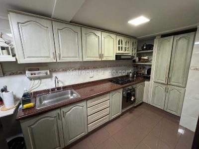 Casa en venta en Altos De Riomar, Barranquilla · foto 6 de 14