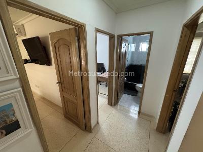 Casa en venta en Altos De Riomar, Barranquilla · foto 7 de 14