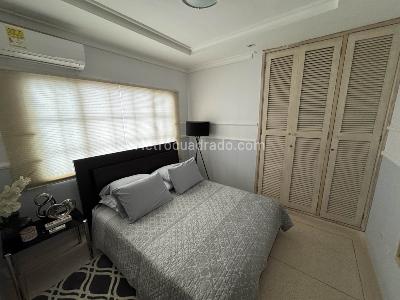 Casa en venta en Altos De Riomar, Barranquilla · foto 10 de 14