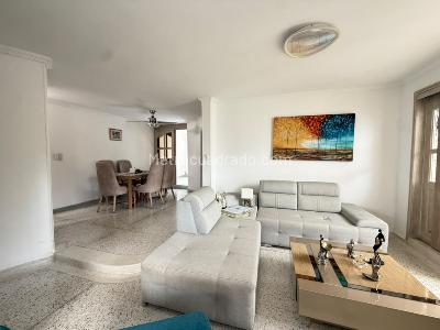 Casa en venta en Andalucia, Barranquilla · foto 2 de 20