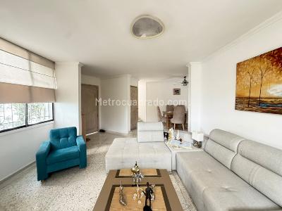 Casa en venta en Andalucia, Barranquilla · foto 3 de 20