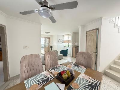 Casa en venta en Andalucia, Barranquilla · foto 5 de 20