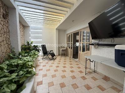Casa en venta en Andalucia, Barranquilla · foto 7 de 20