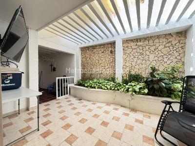 Casa en venta en Andalucia, Barranquilla · foto 8 de 20