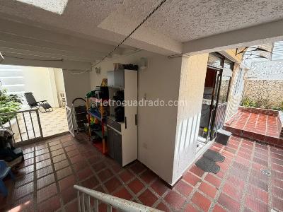 Casa en venta en Andalucia, Barranquilla · foto 9 de 20