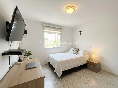 Casa en venta en Andalucia, Barranquilla · foto 16 de 20