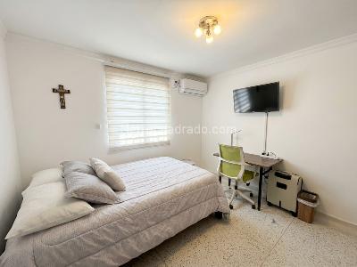Casa en venta en Andalucia, Barranquilla · foto 17 de 20