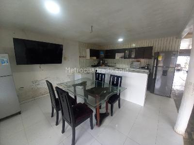 Casa en venta en La Playa, Barranquilla · foto 4 de 20