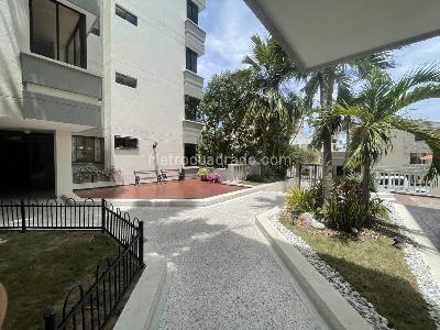 Apartamento en venta en Santa Monica, Barranquilla · foto 16 de 18