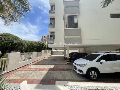 Apartamento en venta en Santa Monica, Barranquilla · foto 17 de 18