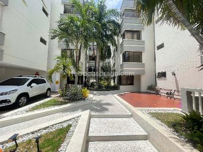 Apartamento en venta en Santa Monica, Barranquilla · foto 18 de 18