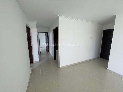 Apartamento en venta en Santa Monica, Barranquilla · foto 8 de 18