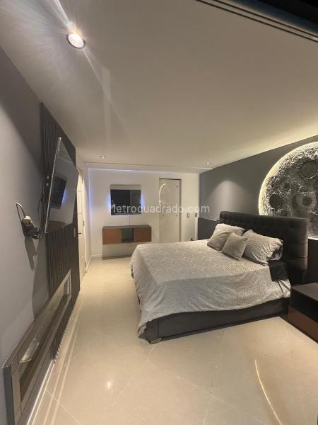 Apartamento en Arriendo, Aves Maria, Sabaneta