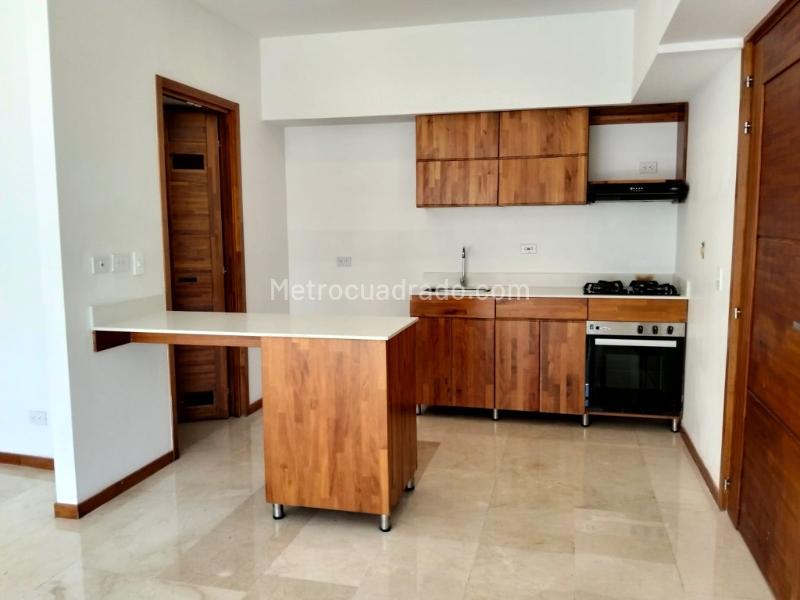 Apartamento en Arriendo, Las Lomitas, Sabaneta