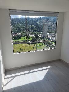 Apartaestudio en venta en La Granja Norte, Bogotá, 35 m² · foto 2 de 11