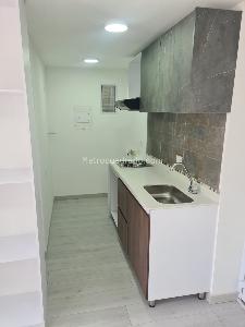 Apartaestudio en venta en La Granja Norte, Bogotá, 35 m² · foto 5 de 11