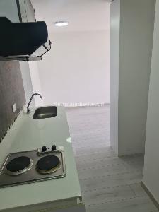 Apartaestudio en venta en La Granja Norte, Bogotá, 35 m² · foto 6 de 11