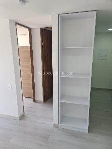 Apartaestudio en venta en La Granja Norte, Bogotá, 35 m² · foto 7 de 11