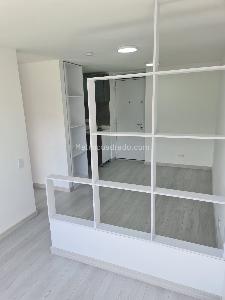 Apartaestudio en venta en La Granja Norte, Bogotá, 35 m² · foto 8 de 11