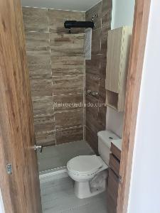 Apartaestudio en venta en La Granja Norte, Bogotá, 35 m² · foto 9 de 11