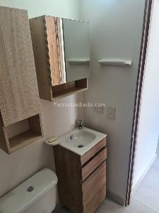 Apartaestudio en venta en La Granja Norte, Bogotá, 35 m² · foto 10 de 11