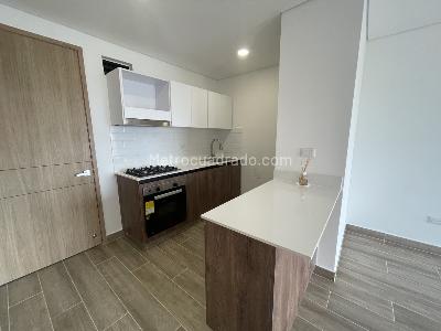 Apartamento de 2 alcobas en venta en Gran Malecon Del Rio, Barranquilla, 66 m² · foto 6 de 20