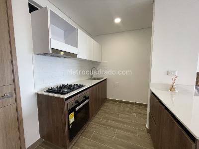 Apartamento de 2 alcobas en venta en Gran Malecon Del Rio, Barranquilla, 66 m² · foto 7 de 20