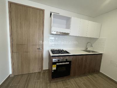Apartamento de 2 alcobas en venta en Gran Malecon Del Rio, Barranquilla, 66 m² · foto 8 de 20