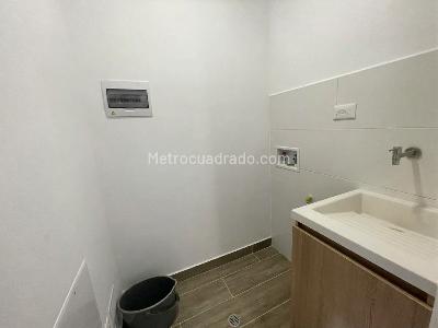 Apartamento de 2 alcobas en venta en Gran Malecon Del Rio, Barranquilla, 66 m² · foto 9 de 20