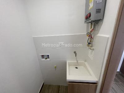 Apartamento de 2 alcobas en venta en Gran Malecon Del Rio, Barranquilla, 66 m² · foto 10 de 20