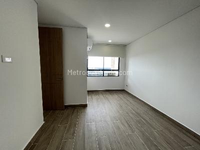 Apartamento de 2 alcobas en venta en Gran Malecon Del Rio, Barranquilla, 66 m² · foto 11 de 20