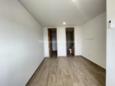 Apartamento de 2 alcobas en venta en Gran Malecon Del Rio, Barranquilla, 66 m² · foto 12 de 20