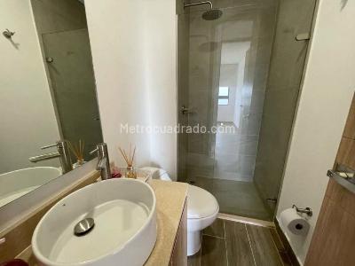 Apartamento de 2 alcobas en venta en Gran Malecon Del Rio, Barranquilla, 66 m² · foto 14 de 20