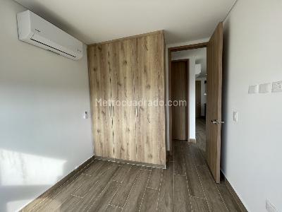 Apartamento de 2 alcobas en venta en Gran Malecon Del Rio, Barranquilla, 66 m² · foto 15 de 20