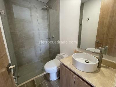 Apartamento de 2 alcobas en venta en Gran Malecon Del Rio, Barranquilla, 66 m² · foto 17 de 20