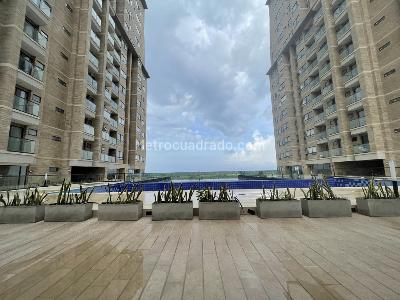 Apartamento de 2 alcobas en venta en Gran Malecon Del Rio, Barranquilla, 66 m² · foto 18 de 20
