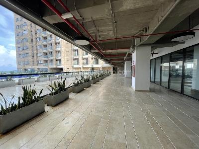 Apartamento de 2 alcobas en venta en Gran Malecon Del Rio, Barranquilla, 66 m² · foto 20 de 20