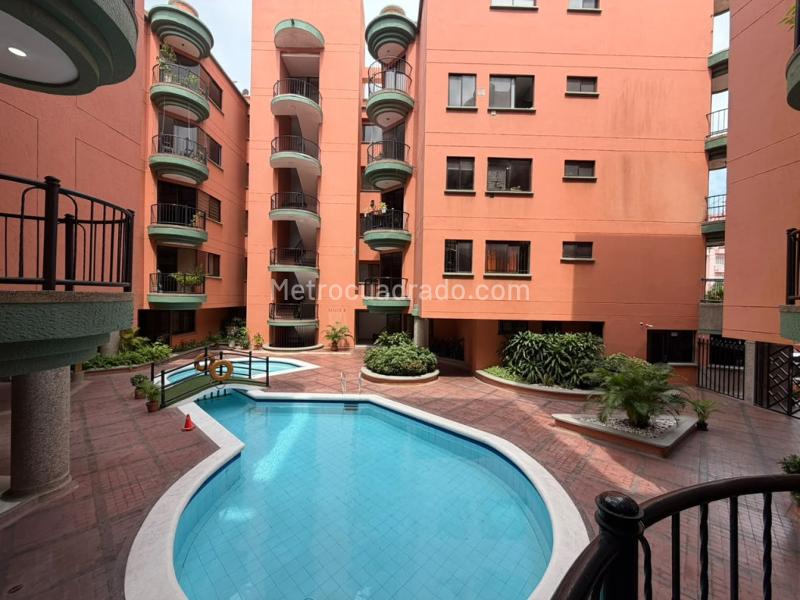 Apartment for rent in Barranquilla