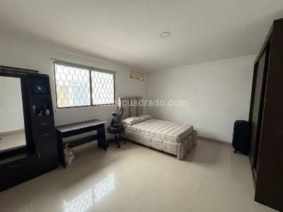 Casa en venta en La Victoria, Barranquilla · foto 12 de 19