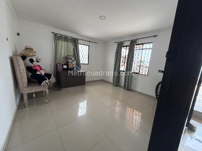 Casa en venta en La Victoria, Barranquilla · foto 16 de 19