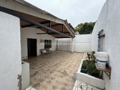 Casa en venta en La Victoria, Barranquilla · foto 18 de 19