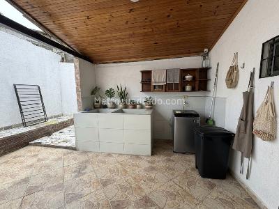 Casa en venta en La Victoria, Barranquilla · foto 19 de 19