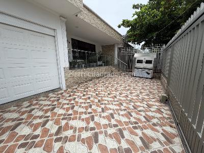 Casa en venta en La Victoria, Barranquilla · foto 2 de 19