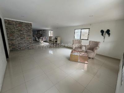 Casa en venta en La Victoria, Barranquilla · foto 3 de 19